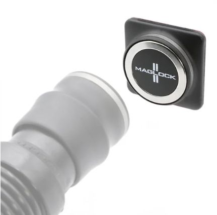 MagLock Magnetic Roof Dock