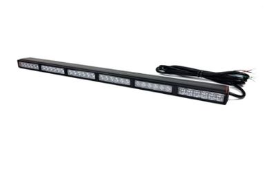 28" Chase LED Light Bar - Multi-Function - Rear Facing
