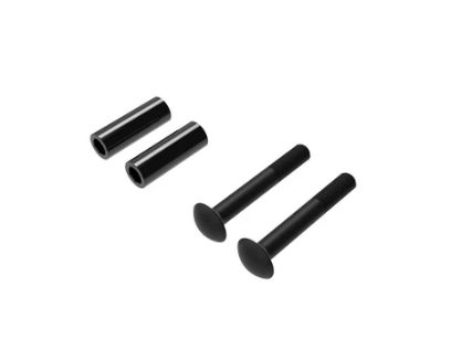 Can-Am Maverick R Backup / Chase Light Hardware Set