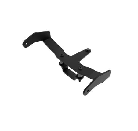 Can-Am Maverick R Shock Tower Mount (10" FLEX ERA LED)