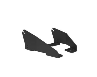 Polaris RZR Turbo R / Pro XP / Pro S Overhead/Roof Light Bar Mounts - 39" Pro6 Gravity® LED