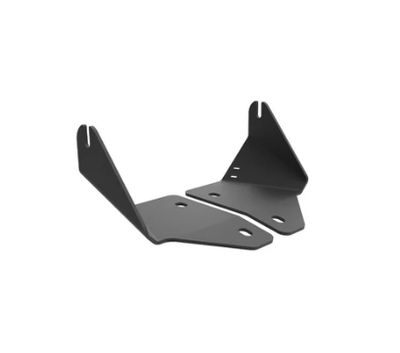 Polaris RZR Turbo R / Pro XP / Pro S Overhead/Roof Light Bar Mounts