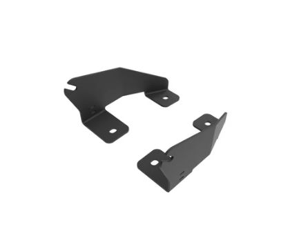 Polaris RZR Pro R Overhead/Roof Light Bar Mounts