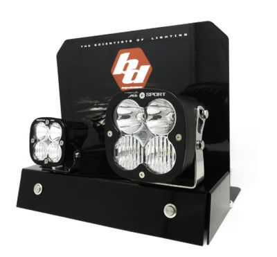 Baja Designs Small Lighting Display - Universal