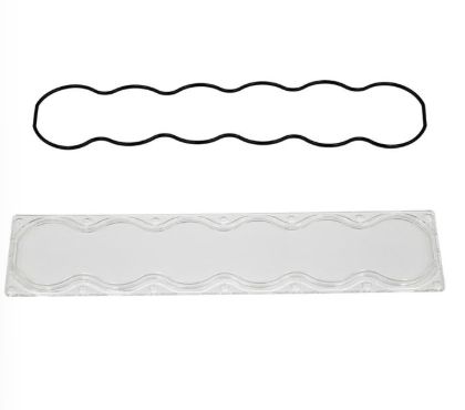 OnX6 Light Bar Lens Kit - Universal