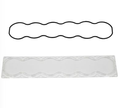 OnX6 Light Bar Lens Kit - Universal