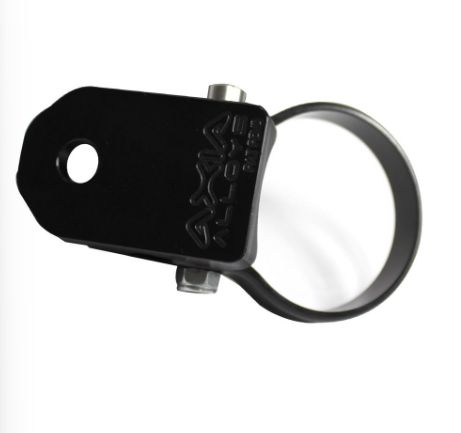 A-Pillar Mount - Universal
