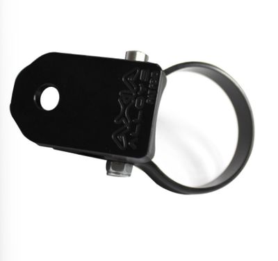 A-Pillar Mount - Universal