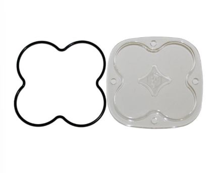 Squadron Light Pod Lens Kit - Universal
