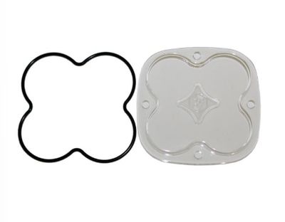 Squadron Light Pod Lens Kit - Universal