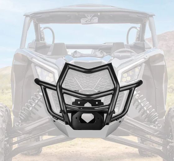 Front Bumper for Can-Am Maverick X3 / MAX