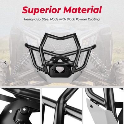 Front Bumper for Can-Am Maverick X3 / MAX