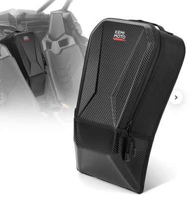 Center Shoulder Storage Bag for Can-Am Maverick X3/ X3 Max