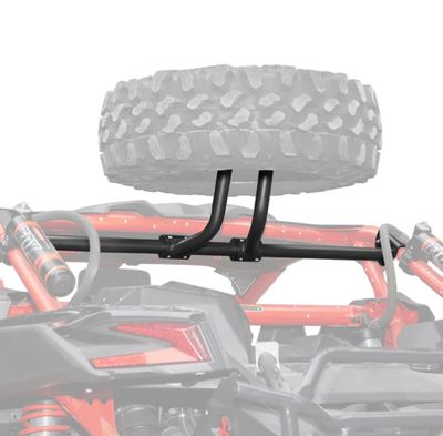 Spare Tire Mount for Can Am Maverick X3 / X3 Max