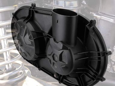 Clutch Cover For Can-Am Maverick X3 / MAX