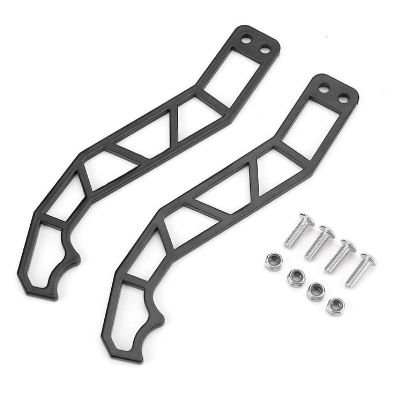Door Handles for Can Am Maverick X3 / X3 Max