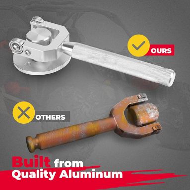 Belt Change Tool Clutch Removal Kit for Can-Am Maverick X3