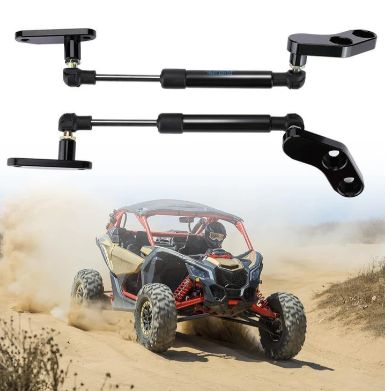 Strut Lifts Door Opener for Can-Am Maverick X3 / X3 Max, Choose Model: For X3