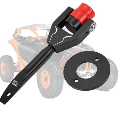 Belt Changing Tool for Can-am Maverick X3