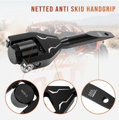 Belt Changing Tool for Can-am Maverick X3