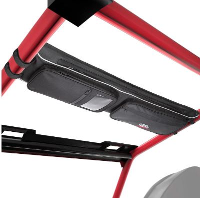 Roof Overhead Storage Bag Fit Polaris RZR XP 1000 / S 1000
