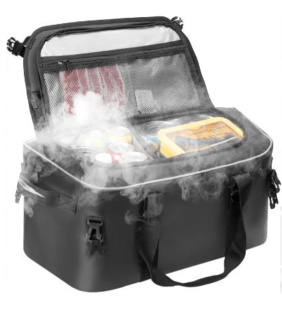 20L Ice Cooler Bag for RZR XP 1000/4/ RZR Pro XP /Zforce 950