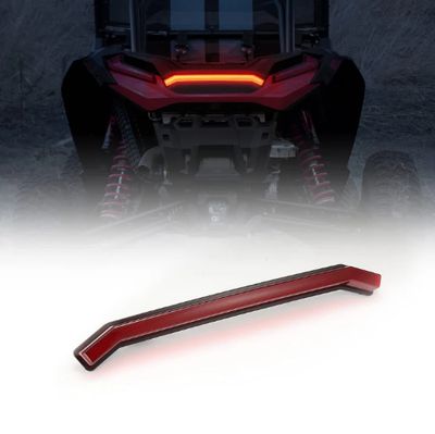 Center Tail Light For Polaris RZR / SPORTSMAN