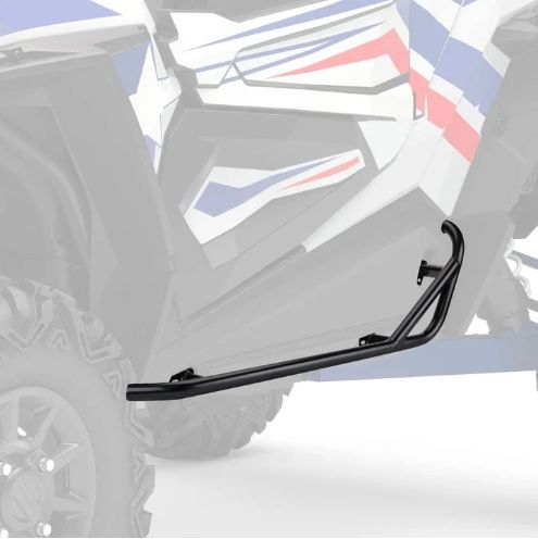 Nerf Bars Rock Sliders For Polaris RZR XP 1000/ XP Turbo