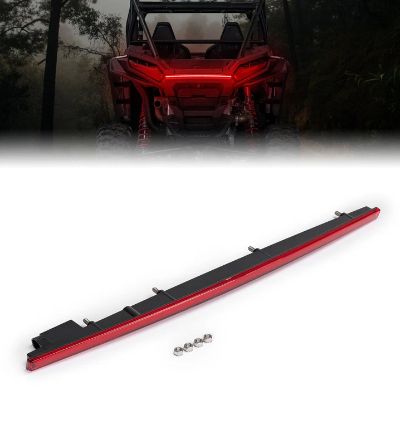 Tail Lights for Polaris RZR XP 1000/4 Ultimate/Sport/Premium Models 2024-2025