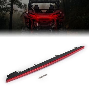 Tail Lights for Polaris RZR XP 1000/4 Ultimate/Sport/Premium Models 2024-2025