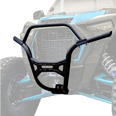 Front Bumper for Polaris RZR XP 1000 / Turbo (2019-2023)