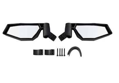 Side Mirrors Kit for Polaris RZR XP 1000/4 2024-2025