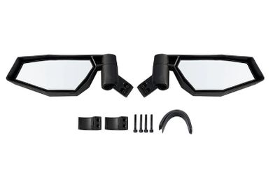 Side Mirrors Kit for Polaris RZR XP 1000/4 2024-2025