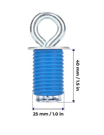 Upgrade ATV Tie Down Anchors Fit Polaris RZR