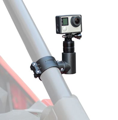 Go Pro Camera Holder for 1.75-2 inch roll bar