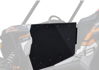 Polaris RZR XP Turbo S Aluminum Doors