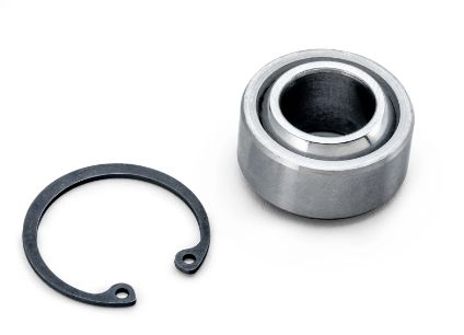 Up &amp; Running Polaris RZR XP Turbo S Trailing Arm Spherical Bearings