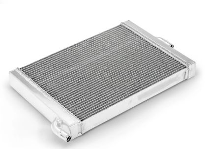 Up &amp; Running Polaris RZR XP Turbo S Radiator