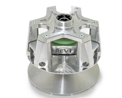 Polaris RZR XP Turbo S Primary Clutch Assembly