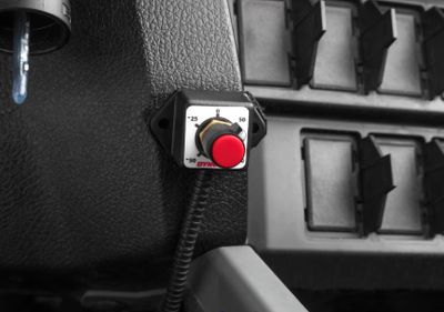 Polaris UTV Dynojet Throttle Commander