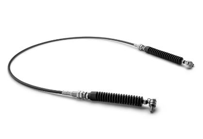 Up &amp; Running Polaris RZR Shift Cable Replacement