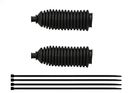 Up &amp; Running Polaris RZR XP Turbo S Rack &amp; Pinion Replacement Boot Kit
