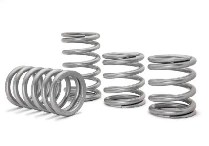 Polaris RZR Turbo S Tender Springs