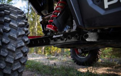 Polaris RZR XP Turbo S Rear Trailing Arms