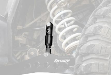 Polaris RZR XP Turbo S Sway Bar Shock