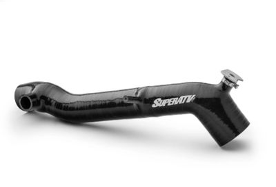 Polaris RZR XP Turbo S Charge Tube