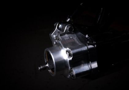 Polaris RZR XP Turbo S Billet Rear Knuckles