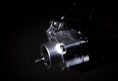 Polaris RZR XP Turbo S Billet Rear Knuckles
