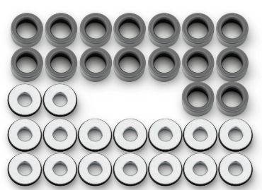 Polaris RZR Pro S A-Arm Bushings