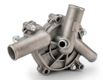 Up &amp; Running Polaris RZR PRO XP Water Pump